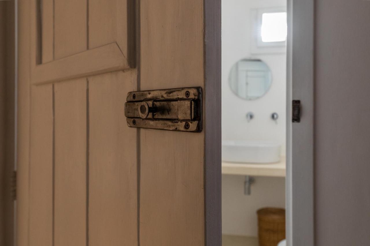 Casa Marta Holiday Home - "Exclusive Typical Salento House In Historic Center" Tricase Exterior foto