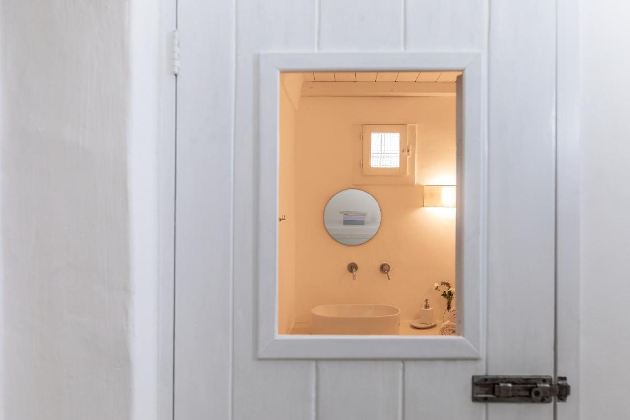 Casa Marta Holiday Home - "Exclusive Typical Salento House In Historic Center" Tricase Exterior foto