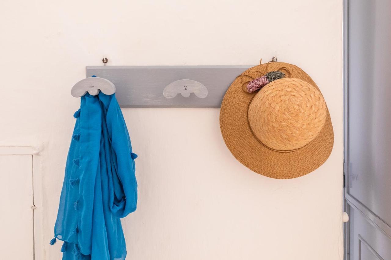 Casa Marta Holiday Home - "Exclusive Typical Salento House In Historic Center" Tricase Exterior foto