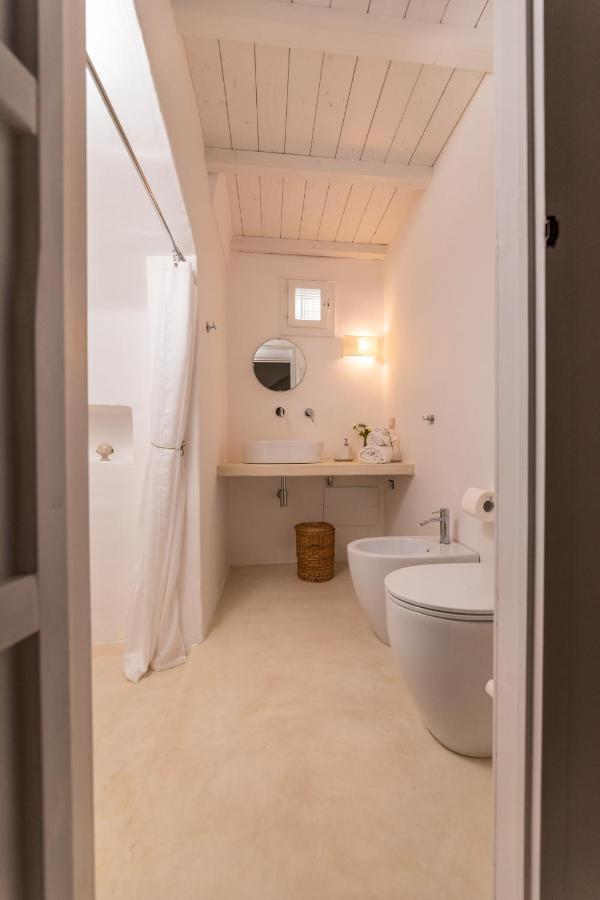Casa Marta Holiday Home - "Exclusive Typical Salento House In Historic Center" Tricase Exterior foto