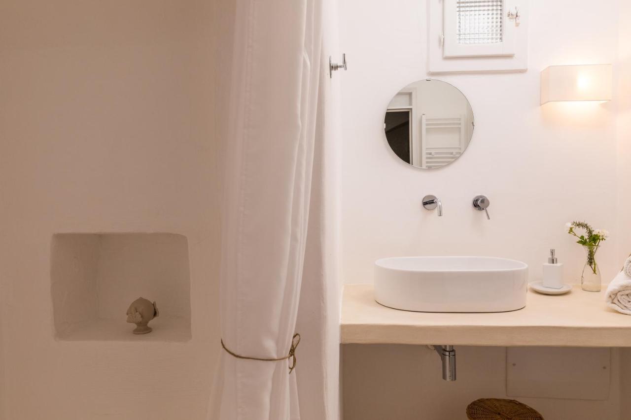 Casa Marta Holiday Home - "Exclusive Typical Salento House In Historic Center" Tricase Exterior foto
