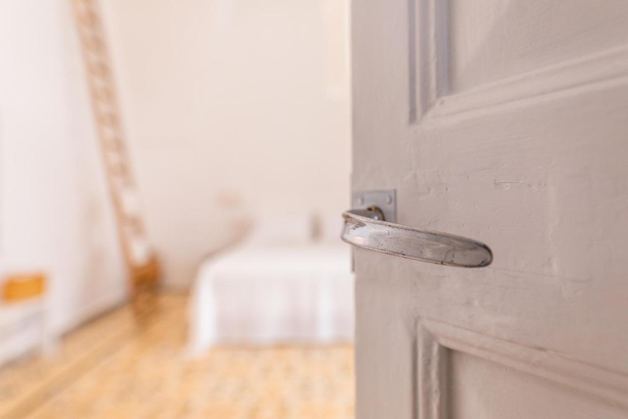 Casa Marta Holiday Home - "Exclusive Typical Salento House In Historic Center" Tricase Exterior foto