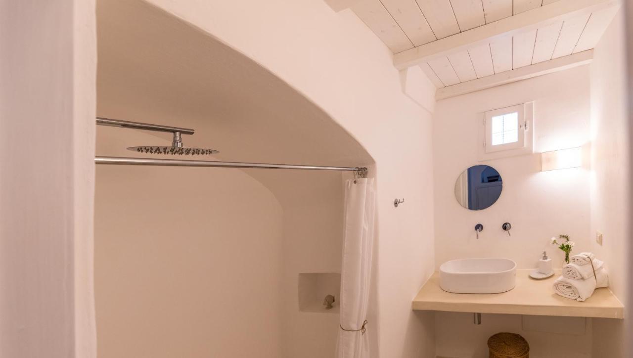 Casa Marta Holiday Home - "Exclusive Typical Salento House In Historic Center" Tricase Exterior foto