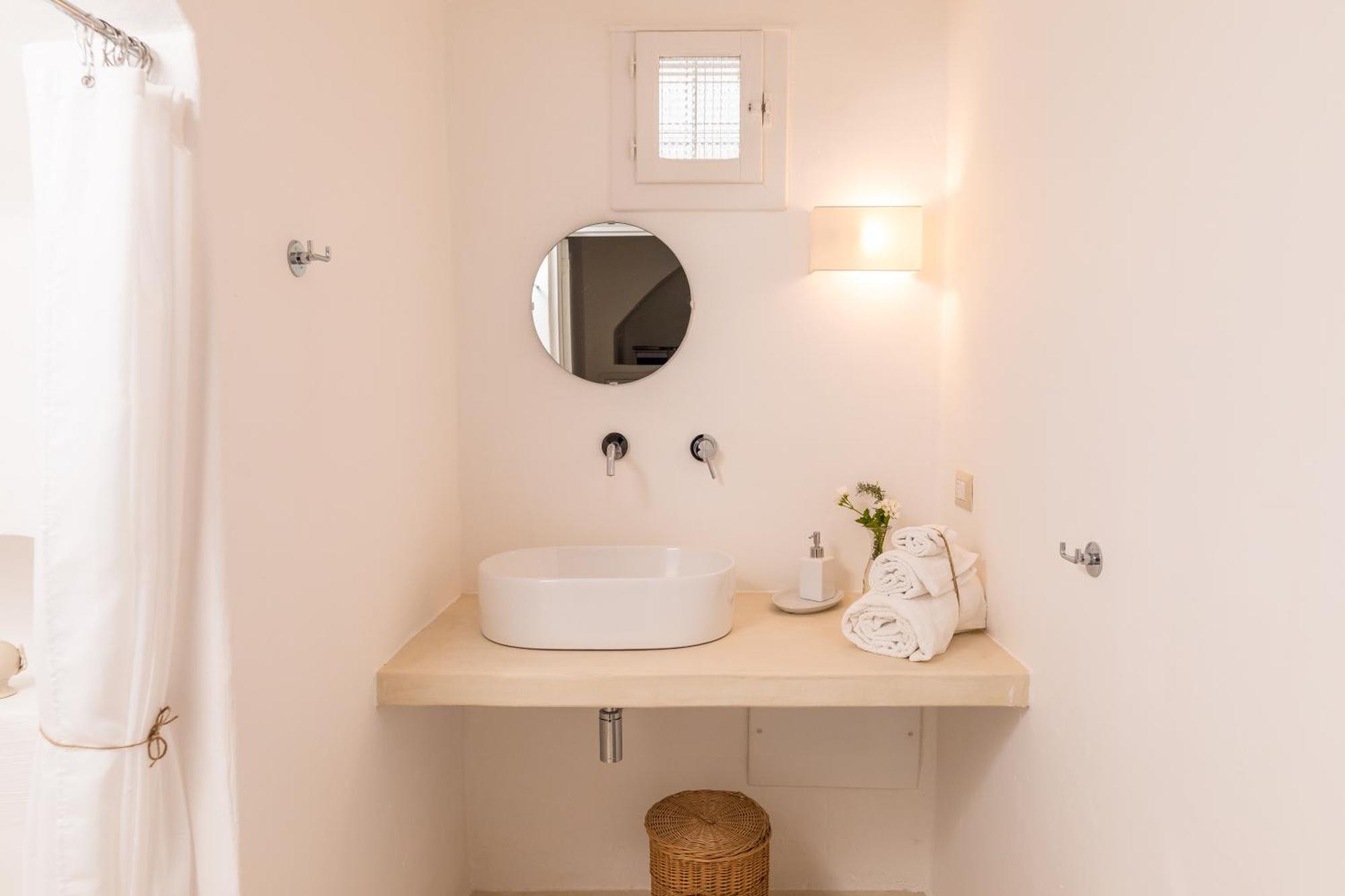 Casa Marta Holiday Home - "Exclusive Typical Salento House In Historic Center" Tricase Exterior foto