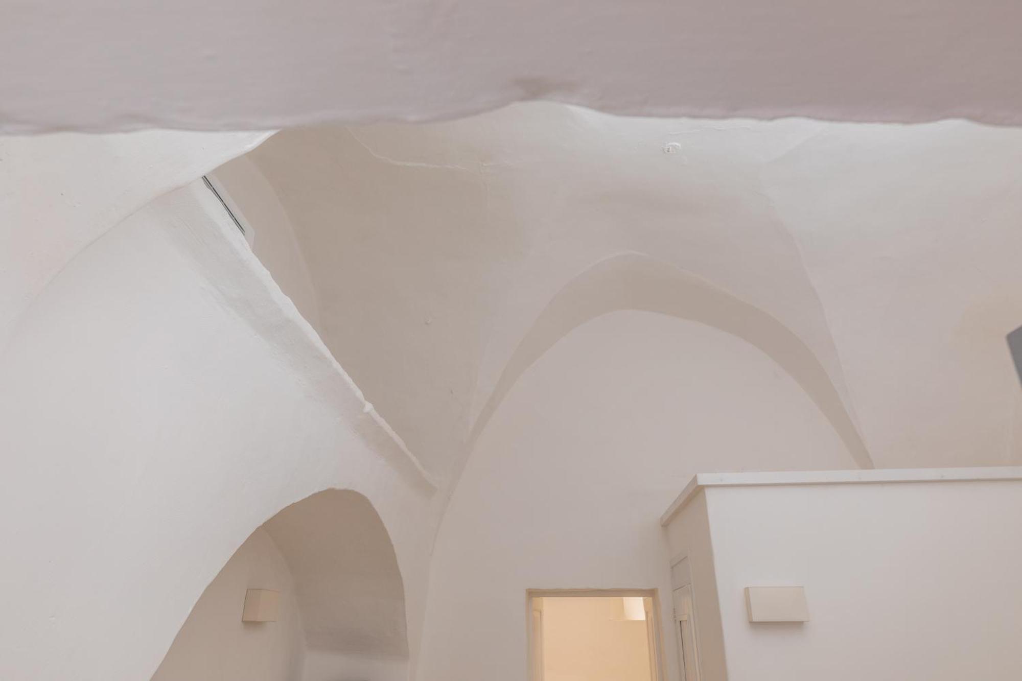Casa Marta Holiday Home - "Exclusive Typical Salento House In Historic Center" Tricase Exterior foto