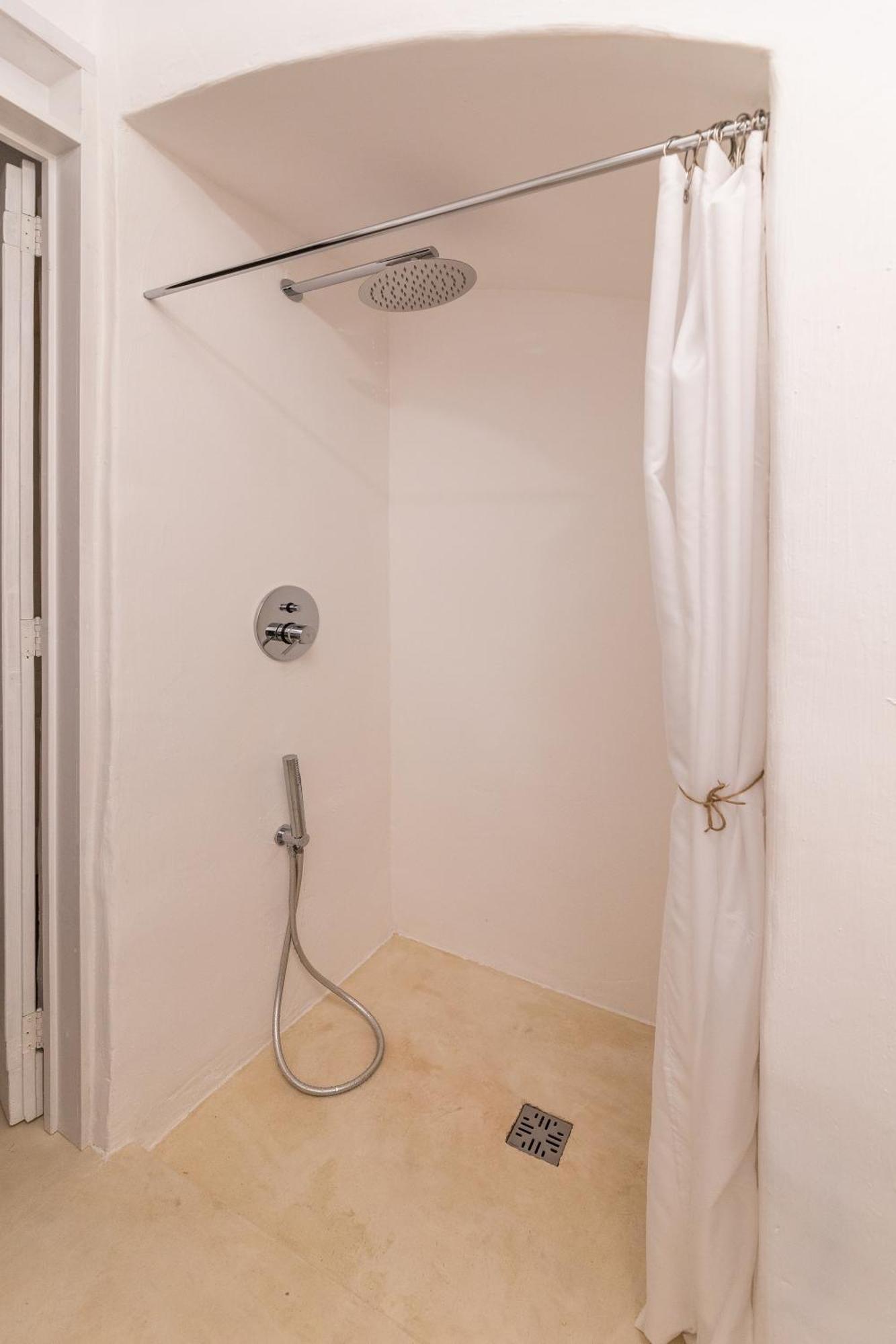 Casa Marta Holiday Home - "Exclusive Typical Salento House In Historic Center" Tricase Exterior foto