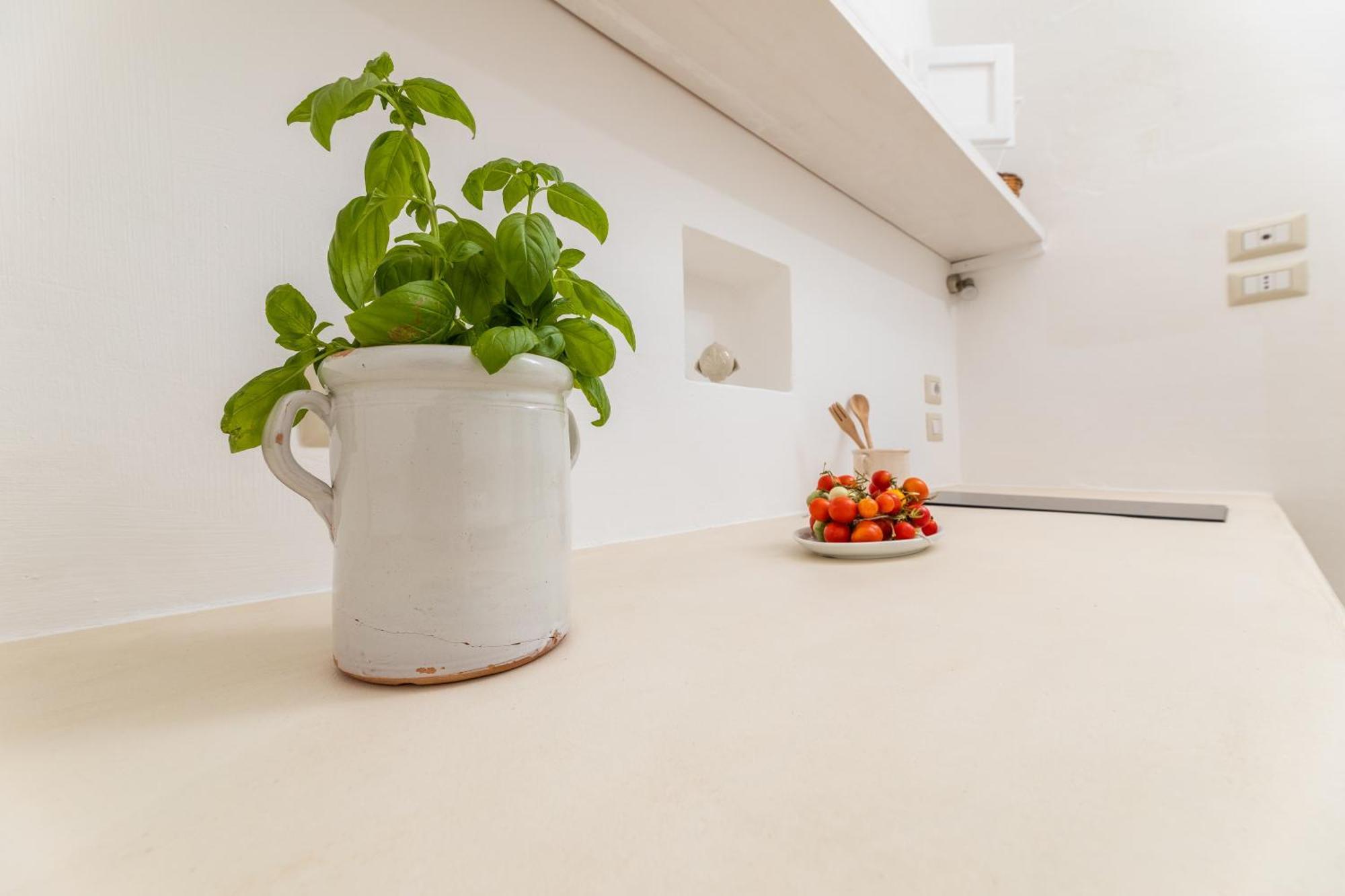 Casa Marta Holiday Home - "Exclusive Typical Salento House In Historic Center" Tricase Exterior foto